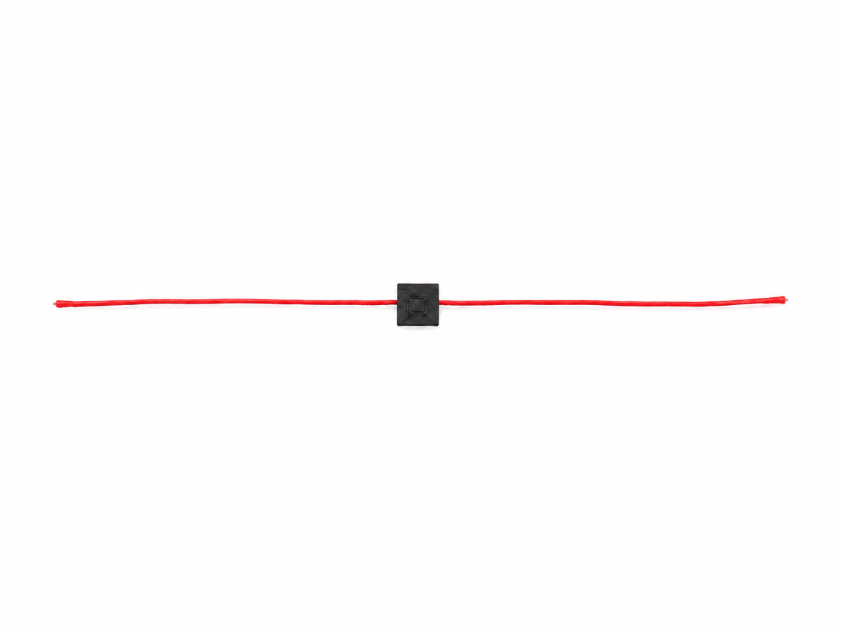 Temperature Tag