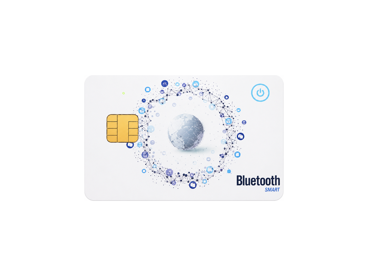 Bluetooth-Karte