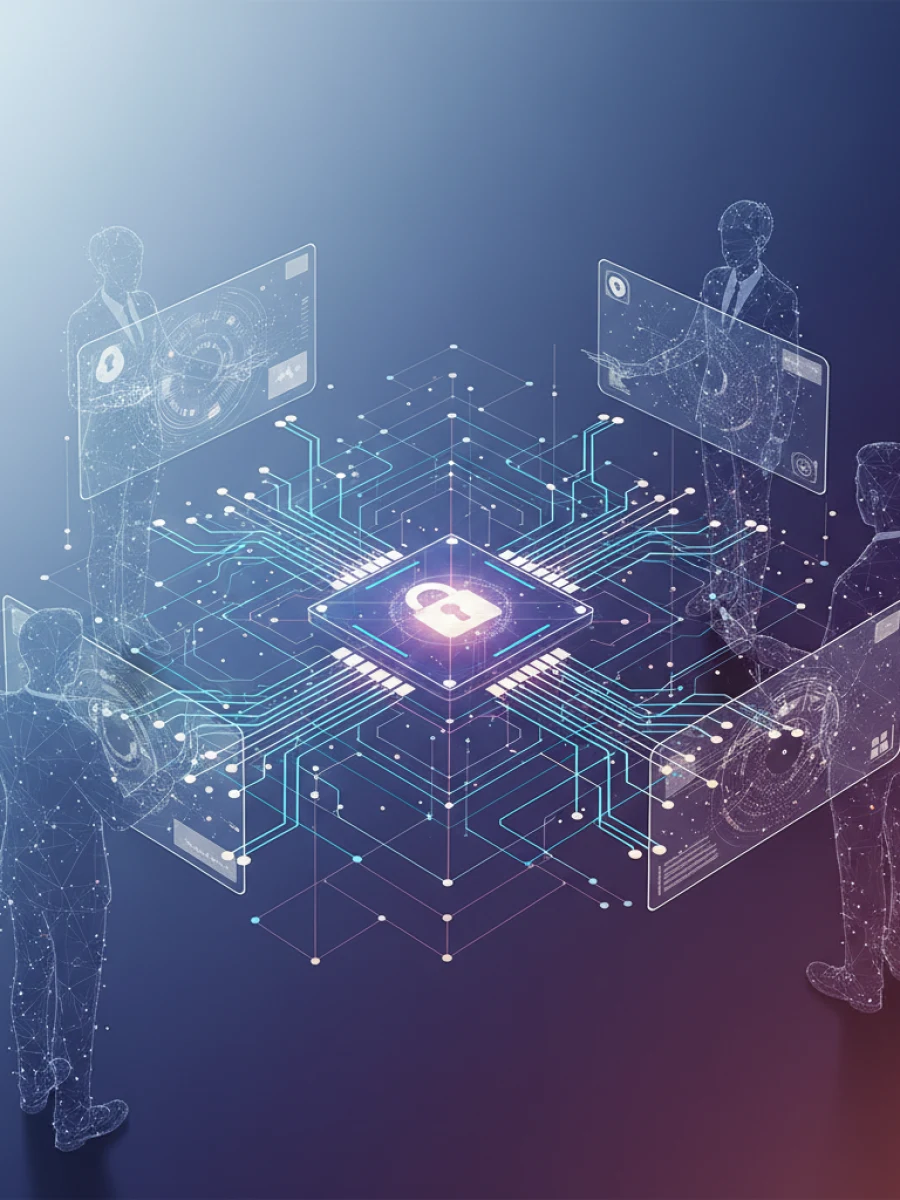 Logical Access Control (LAC)