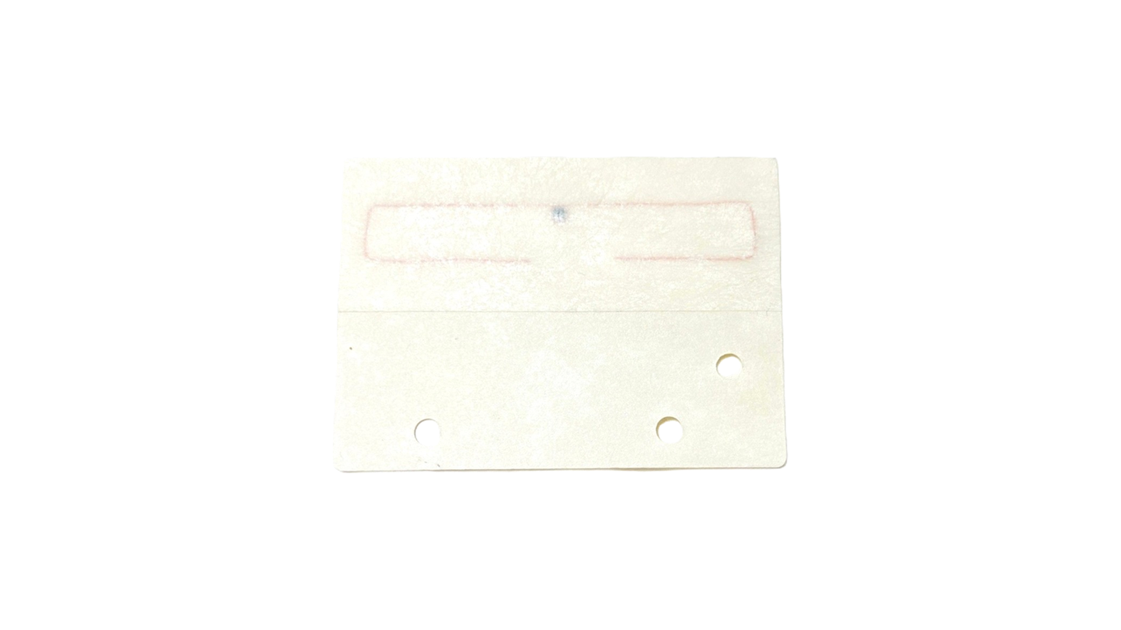 WireTX-Nomex Etikett